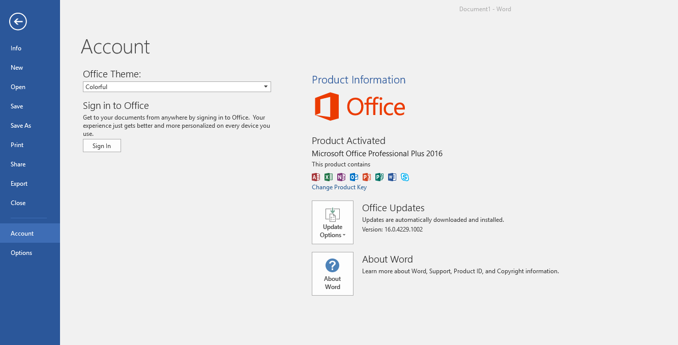 KMS-Auto Activation for Office - safe, quick! kmspico activator for office 2016